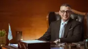 غزال: الدولة قطعت خطوات مهمة لدعم الصناعة والبنية التحتية