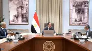 مدبولي يوجه بتسريع تشغيل مشروعات العاصمة الجديدة واستكمال الخدمات