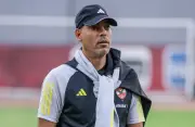 حقيقة عودة خالد بيبو لمنصب مدير الكرة في الأهلي