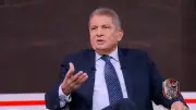 مصطفى عبده يهاجم إمام عاشور: الأهلي أكبر منك ومن آدم وطني