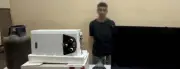 سقوط عنصر إجرامي تخصص في سرقة الشقق السكنية بالقاهرة
