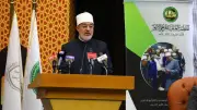 مفتي الجمهورية: تمكين المرأة ينسجم مع مقاصد الشريعة الإسلامية