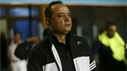 طارق يحيى يطالب بعدم القسوة على لاعبي الزمالك بعد خسارة الكونفدرالية