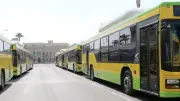القاهرة تخصص أتوبيسات للمناطق الترفيهية خلال عيد الأضحى