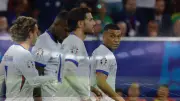 صراع مبابي وفينيسيوس يشعل ريال مدريد ومورينيو يترقب