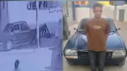 إصابة سيدة بشرخ في الجمجمة بعد اصطدام طالب بها في سوهاج