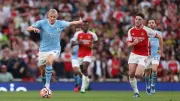 كيف يحسم أرسنال أو مانشستر سيتي لقب الدوري الإنجليزي في حالة التعادل؟