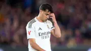 إبراهيم دياز في دائرة الخطر.. مورينيو يبدأ غربلة ريال مدريد