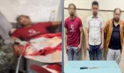 الأمن يكشف حقيقة ادعاء شخص بتقاعس الشرطة بعد إصابته في مشاجرة بالبحيرة