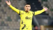 الأهلي يفتح خط المغرب الساخن.. عبد الحفيظ يراهن على بوجلبان لحسم صفقة الهداف