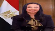 وزيرة التضامن تطمئن على حجاج الجمعيات الأهلية وتتابع خطة التصعيد لعرفات
