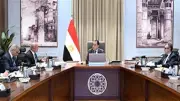 مدبولي يوجه بمتابعة صيانة كوبري أكتوبر وتوفير الإمكانيات للمحاور الحيوية