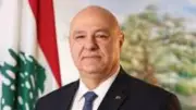 عون يبحث مع مركز جنيف لحوكمة الأمن تعزيز التعاون ودعم الأجهزة اللبنانية
