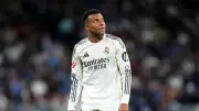 سيناريو نادر في الليجا: ماذا لو تعادل مبابي وموريكي في صدارة الهدافين؟