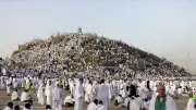 دعاء يوم عرفة.. أفضل الأدعية المستحبة في أعظم أيام السنة