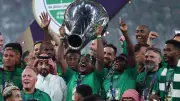 السعودية تحكم قبضتها على آسيا: صدارة النخبة تترسخ زعامة أندية المملكة قارياً