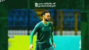 الاتحاد السكندري يعلن إصابة دونجا بكسر مضاعف في الساق