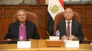 رئيس الطائفة الإنجيلية يهنئ محافظ القاهرة بمناسبة عيد الأضحى