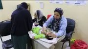 قافلة طبية مجانية بقرية طرفا القبلية في سمالوط المنيا غدا