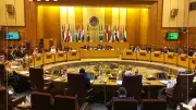 الجامعة العربية تسلم لبنان دفعة أولى من الدعم الصحي والإنساني