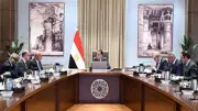 مدبولي يوجه بتوسيع خطوط مصر للطيران والنقل البحري لتعزيز التكامل التجاري مع أفريقيا