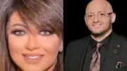 حبس شاليمار شربتلي وسماح السعيد شهراً مع الشغل لسب هالة صدقي