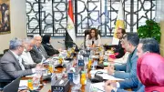 تطوير شامل لمنظومة القيد والاعتماد البيئي ورفع كفاءة الاستشاريين والأخصائيين