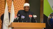شومان: منحة الإمام الطيب بداية لمسار طموح لإعداد القيادات النسائية