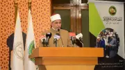 سلامة داود: الإسلام رسخ مكانة المرأة شريكا في بناء المجتمع