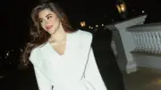 يارا السكري: تجربة فيلم صقر وكناريا مع محمد إمام وشيكو مهمة لي