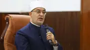 مفتي الجمهورية: تمكين المرأة يتوافق مع مقاصد الشريعة وبناء الأوطان