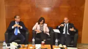 وزير الاستثمار: تطوير المناطق الحرة والتحول الرقمي لتعزيز الصادرات