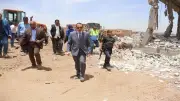 محافظ سوهاج يعقد اللقاء الجماهيري الأسبوعي لبحث مطالب المواطنين وحل مشكلاتهم