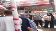 قطع المرافق عن عقارات مخالفة لم تستكمل التصالح بالأميرية