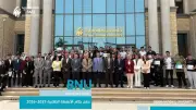 جامعة بنها الأهلية تختتم عاماً حافلاً بالأنشطة الطلابية والإنجازات