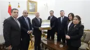 محافظ القاهرة يعلن توزيع كوبونات سلع غذائية على الأسر الأكثر احتياجاً الثلاثاء