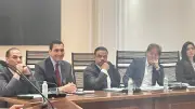رئيس رياضة النواب: تعيين العاملين بمحاضر مراكز الشباب قضية استقرار مجتمعي