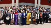 القومي للمرأة ينظم احتفالية إفريقيا قلب واحد مستقبل واحد لتعزيز التعاون