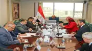 وزير الكهرباء: مشروعات الربط الكهربائي لتحويل مصر لمركز إقليمي للطاقة