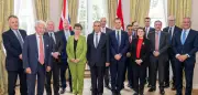 وزير الخارجية يؤكد قدرة الاقتصاد المصري على مواجهة التحديات الإقليمية والدولية