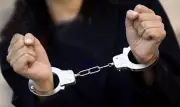 ضبط صانعة محتوى بتهمة نشر فيديوهات خادشة للحياء في العبور