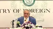 باكستان تؤكد التزامها بتعزيز العلاقات مع السعودية والإمارات وإيران