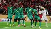 رئيس الاتحاد السعودي يصف السنغال ببطل أفريقيا رغم تجريده من اللقب