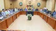 محافظ المنوفية يوجه باختيار موقع لإنشاء شلتر للكلاب الضالة