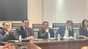 رئيس برلمانية حماة الوطن يدعو لتقييم ملف المعينين بمراكز الشباب