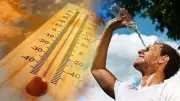 درجات الحرارة اليوم وغدا بمصر.. تغير مفاجئ في الأحوال الجوية
