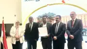 متحف تل بسطا بالزقازيق يحصد المركز الثاني في جائزة أفضل الممارسات المتحفية