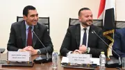 جوهر نبيل: صرف مستحقات العاملين بمراكز الشباب مرهون بسند قانوني
