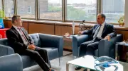 المنظمة البحرية الدولية تشيد بطفرة الموانئ المصرية ودورها في دعم التجارة العالمية