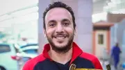 محمد البيلي يفجر أزمة مدوية في تنس الطاولة ويكشف عن حرب شخصية